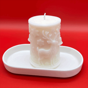 Kerze "Weihnachten"