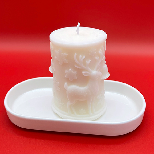 Kerze "Weihnachten"