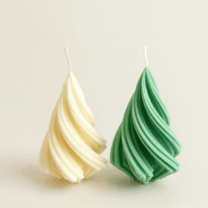 Kerze „Weihnachtsbaum“